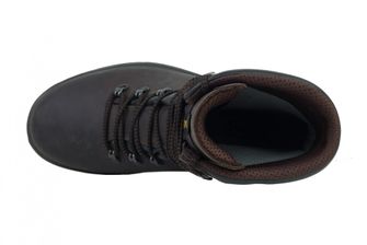 Чоловічі туфлі Grisport Dobermann 40, коричневі
