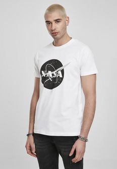 NASA чоловіча футболка Insignia, біла