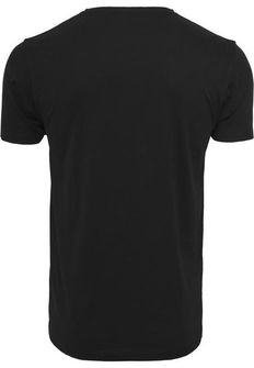 NASA чоловіча футболка Retro Insignia, чорна