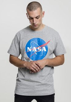 NASA чоловіча футболка Classic, сіра
