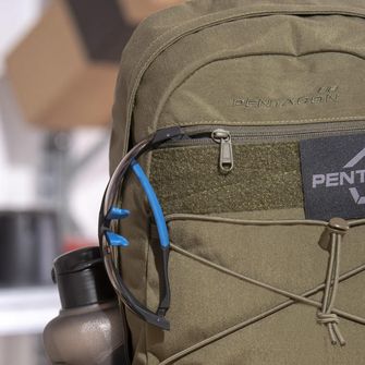 Pentagon Натал 2.0 Ріборн рюкзак, вовчий сірий 32л