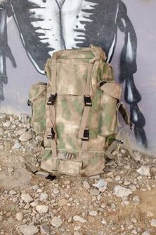 Водонепроникний рюкзак MFH BW модель HDT-camo FG 65L