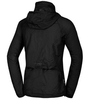 NORTHFINDER водонепроникна куртка 2L NORTHKIT, чорна