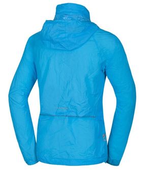 Куртка NORTHFINDER водонепроникна 2L NORTHKIT, синя