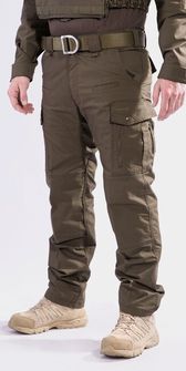 Штани рейнджера Pentagon Ranger Pants 2.0 Rip Stop, камуфляж зеленого кольору