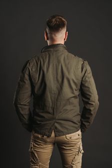 Куртка-перехідник Waragod Northumbria, оливкова