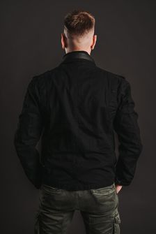 Куртка-перехідник Waragod Northumbria, чорна