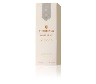 Victorinox Вікторія Туалетна вода для жінок парфум 100 мл
