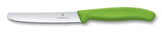 Набір з 3 кухонних ножів Victorinox