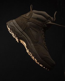 Тактичні черевики Pentagon Scorpion V2 6&quot;, чорні