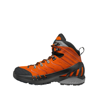 Трекінгові черевики SCARPA Cyclone Gtx, помаранчеві