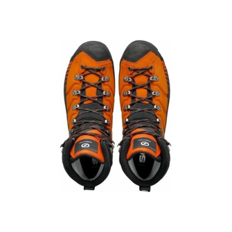 Відкриті черевики SCARPA RIBELLE HD, помаранчеві