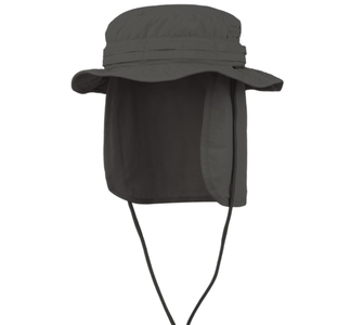 Pentagon Калахарі шапка, сіра