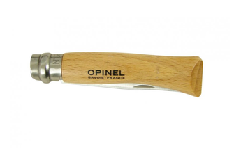 Ніж для відкривання Opinel N7 inox, 18 см