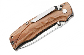 BÖKER® ніж для відкривання Magnum Pakka Hunter 21,3 см