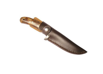 Мисливський ніж BÖKER® Magnum Elk Hunter, 22 см
