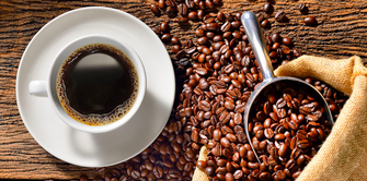 Кава Caliber Coffee® 308Win снайперська, 250г.