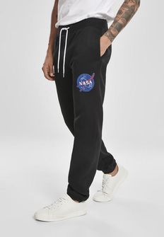 NASA Southpole Insignia Logo чоловічі штани, чорні