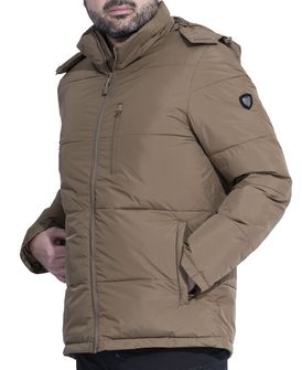 Зимова куртка Pentagon Taurus, оливкова