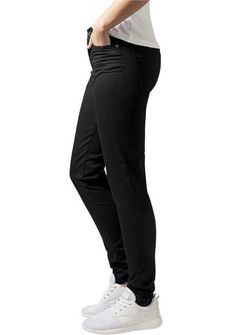 Urban Classics Жіночі штани, чорний
