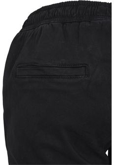 Urban Classics Жіночі спортивні штани, чорні