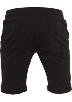 Urban Classics чоловічі шорти-штани, чорні