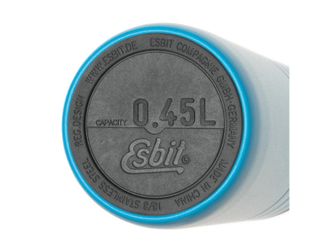 Esbit термокружка Majoris WM450TL-OB, синя 450мл
