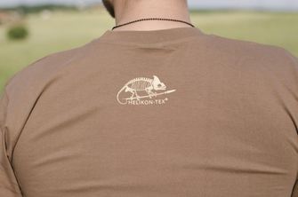 Helikon-Tex коротка футболка хамелеон койот