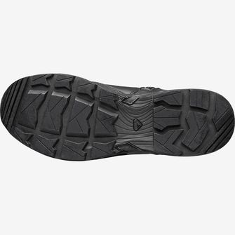 Salomon Forces Jungle Ultra Side Zip черевики, чорні