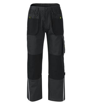 Чоловічі робочі штани Rimeck Ranger з Cordura®, сірі