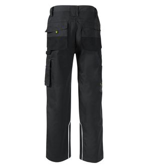 Чоловічі робочі штани Rimeck Ranger з Cordura®, сірі