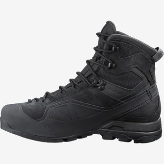 Salomon X ALP MTN GTX Forces черевики, чорні