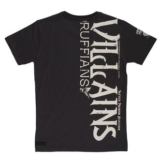 Yakuza Premium чоловіча футболка 3201, темно-сіра