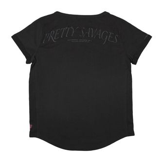 Yakuza Premium жіноча футболка 3331, чорна