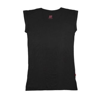 Yakuza Premium жіноча футболка 33313, чорна