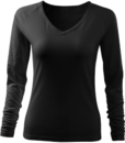 Довгі жіночі футболки та кофти