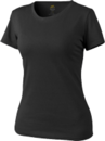 Короткі жіночі футболки та кофти