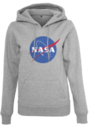 Жіночі толстовки з логотипом NASA
