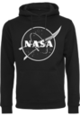 Чоловічі толстовки з логотипом NASA
