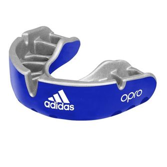 Adidas захисник зубів Opro Gen4 Gold, синій