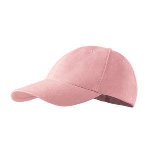 Дитяча шапочка Malfini 6P, рожева, 380 г/м2