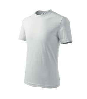 Дитяча футболка Malfini Classic, біла, 160 г/м2