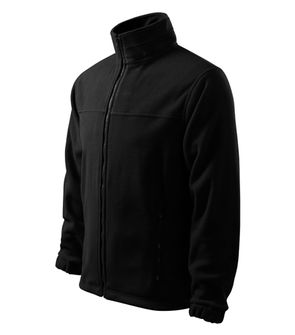 Флісова куртка Malfini, чорна, 280 г/м2