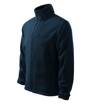 Флісова куртка Malfini, темно-синя, 280 г/м2
