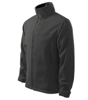 Флісова куртка Malfini, темно-сіра, 280 г/м2
