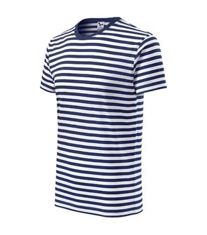 Коротка футболка Malfini темно-синя, синя, 150 г/м2