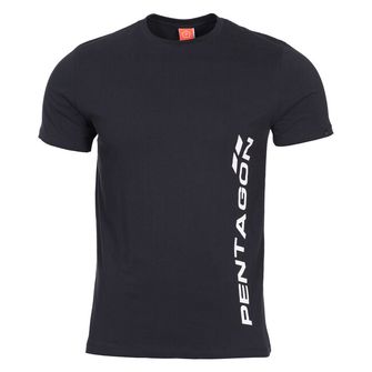 Pentagon, футболка Ageron Vertical, чорна