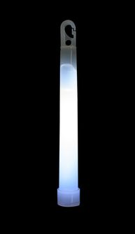 BasicNature Світлячка паличка 15 см біла