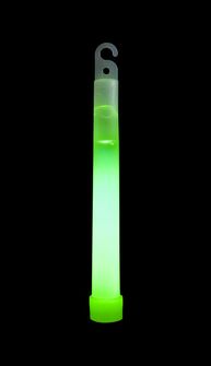 BasicNature Світлячка паличка 15 см зелена