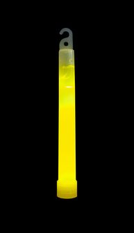 BasicNature СвітLowa паличка 15 см жовта